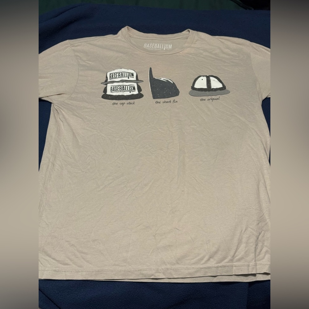 BaseballIsm Shirt